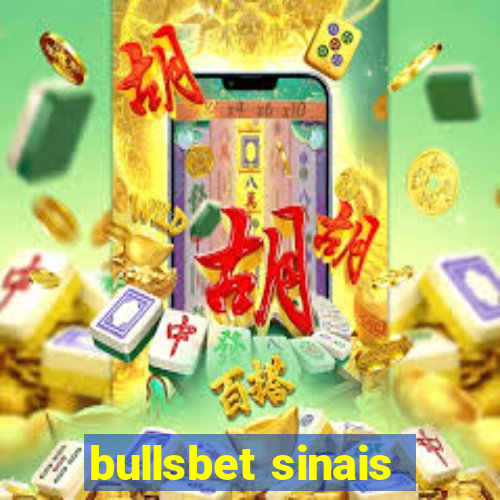 bullsbet sinais